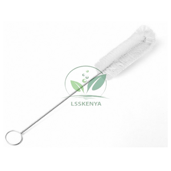 Beaker Brush