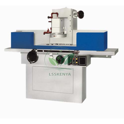 Reciprocating Spindle Surface Grinder