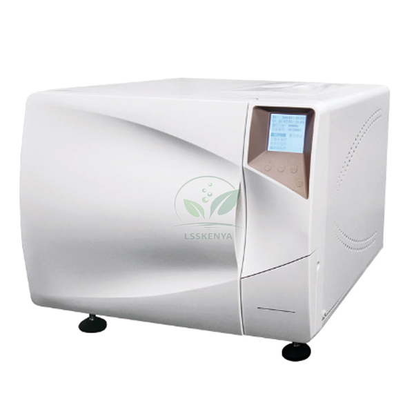 Table Top Autoclave Class B