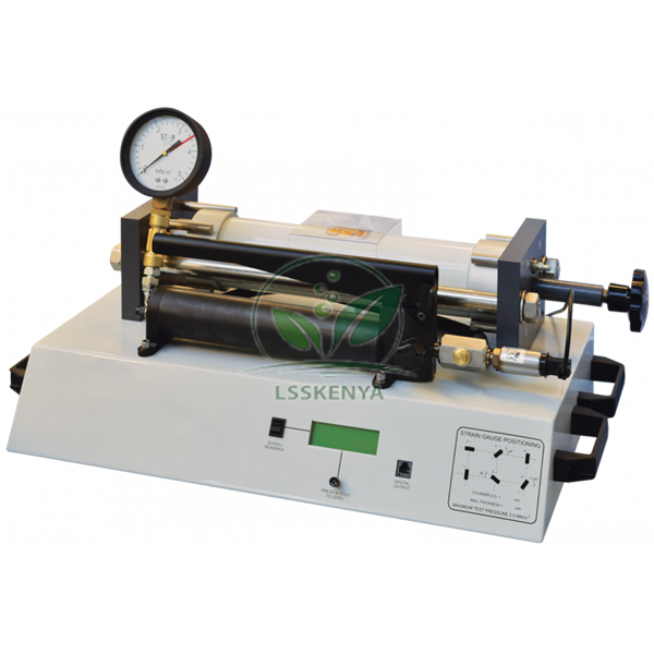 Thin Cylinder