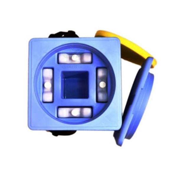 Vaccine Carrier