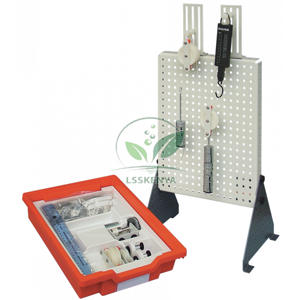 Pulley Kit