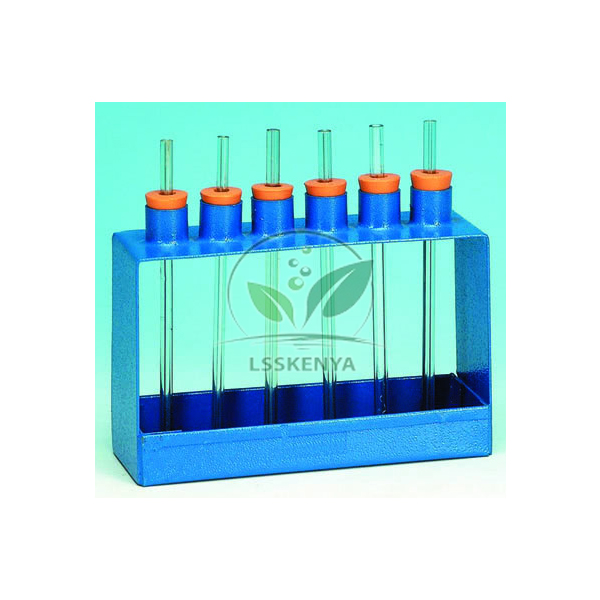 Capillary Tube Apparatus