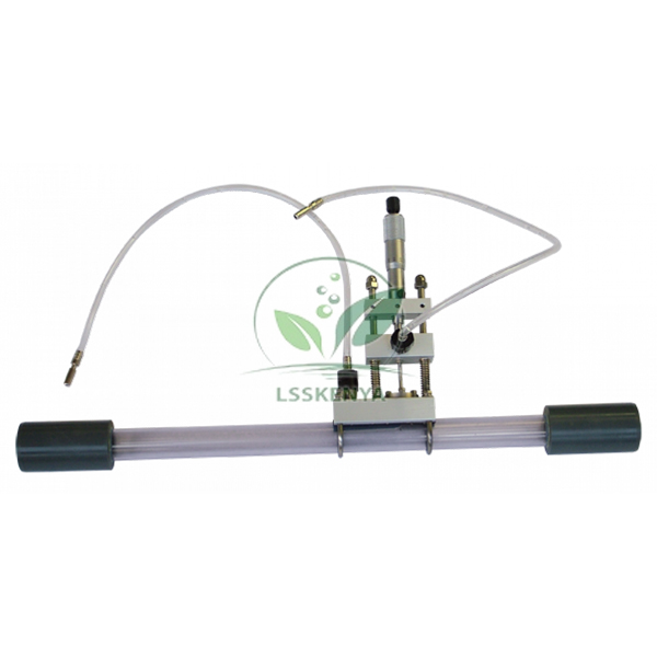 Pitot Tube