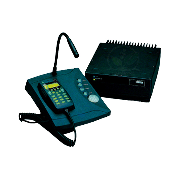 Radio Base Kit