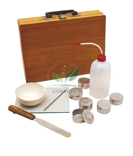 Plastic Limit Set