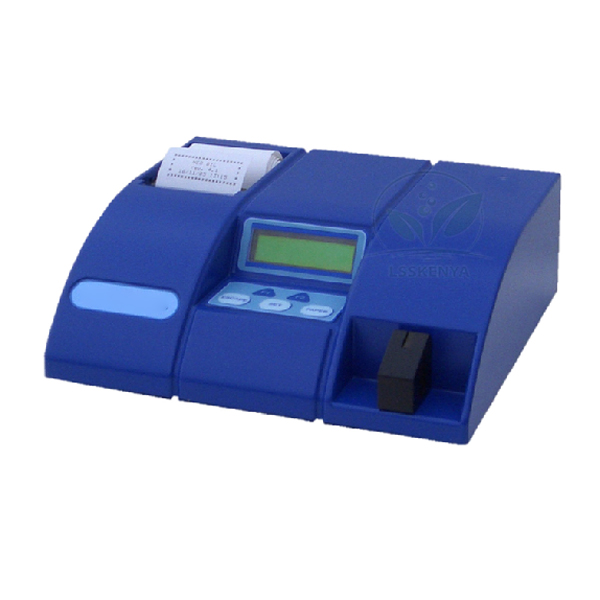 Bilirubin Meter