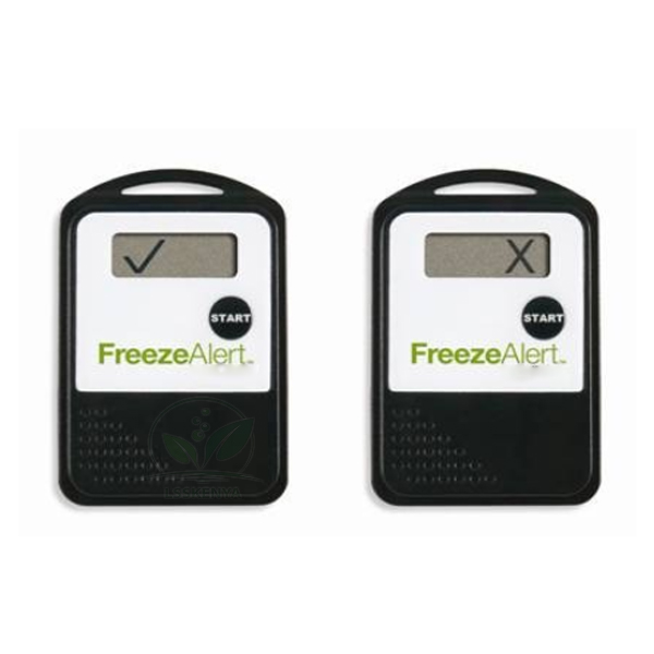 Freeze Alert