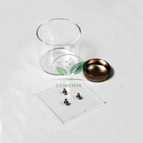 Prong Plate