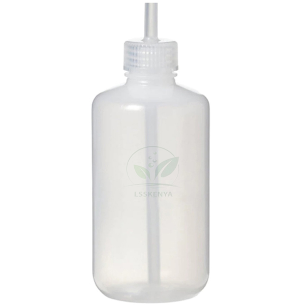 Plastic Wash Bottle 250ml