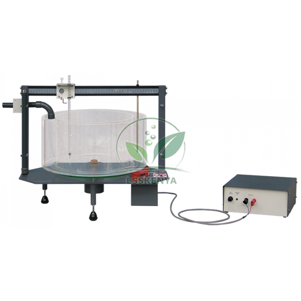 Vortex Apparatus