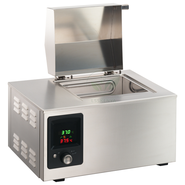 Water bath, 7 L