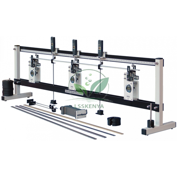 Beam Apparatus