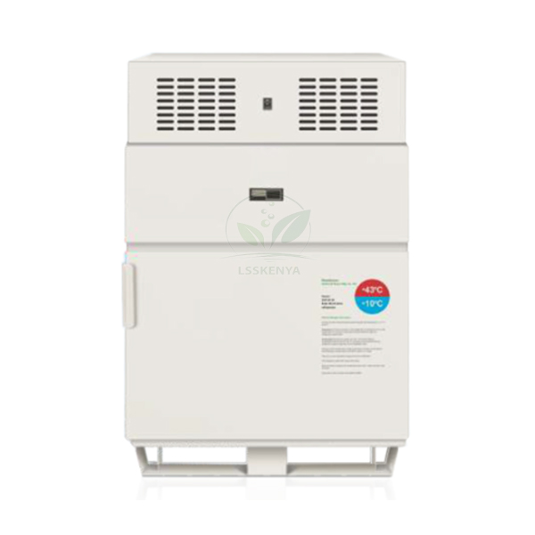 Solar Direct Drive Refri 46.5L