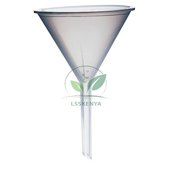 Analytical Funnel PP