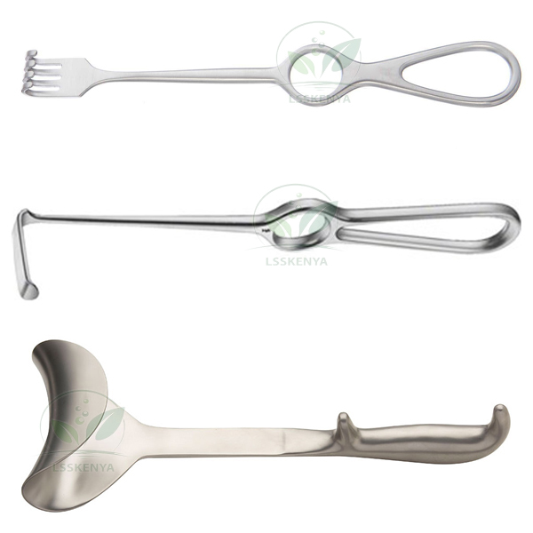 Retractor