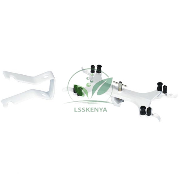 Burette Clamp