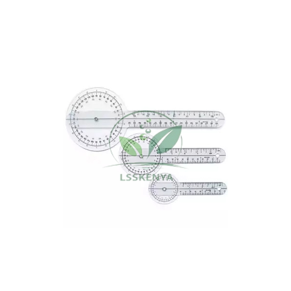 Goniometer Angle