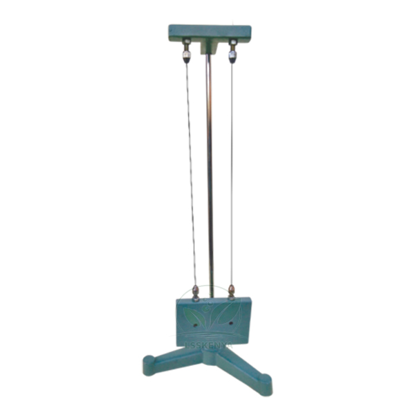 Bifilar Pendulum
