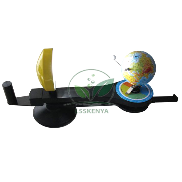 Orbit Tellurium 2