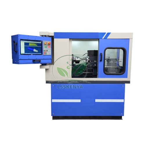 CNC Trainer Lathe Machine