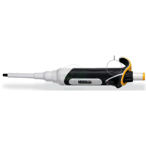 Digital Pipette 8 Channels