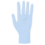 Gloves W/o Powder Nitrile Disposable