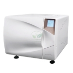 Table Top Autoclave Class S