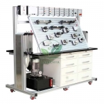 Industrial Pneumatics Training Equipment