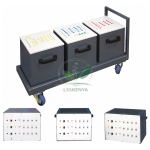 Single Phase Mobile Transformer