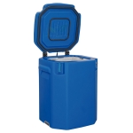 Solar Direct Drive Ref &amp; Frz. 16L
