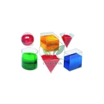 Geometric Volumetric Set