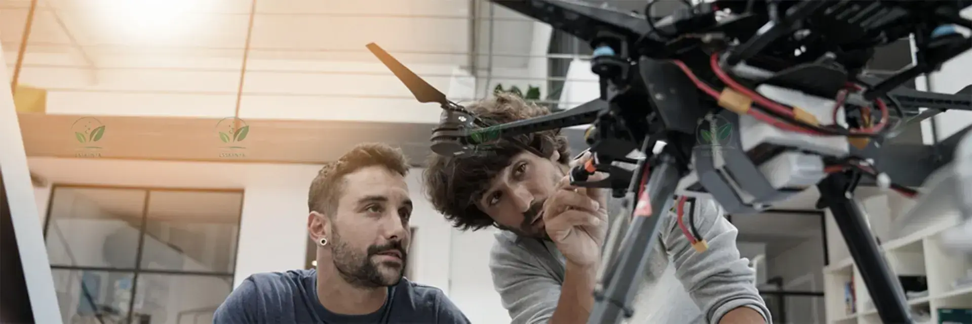 Engineering Equipments